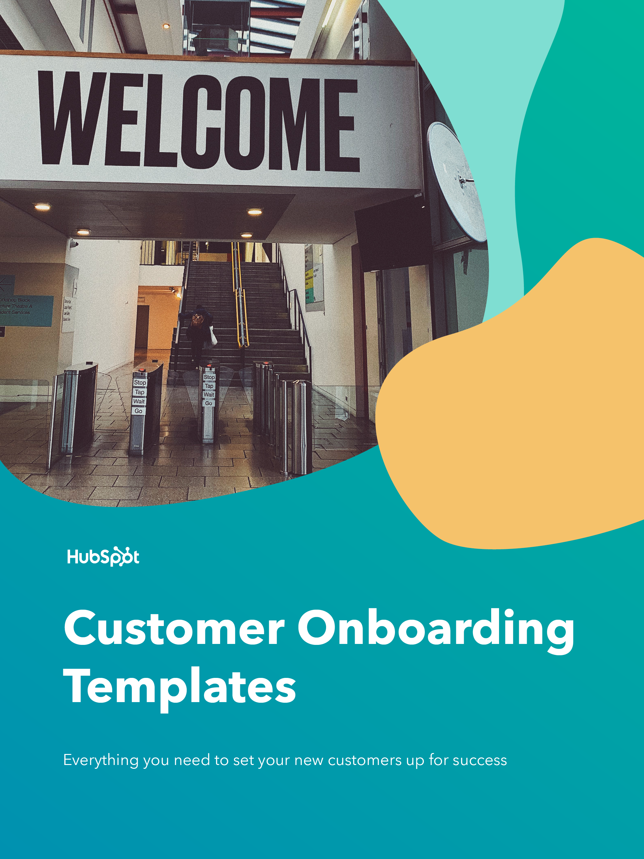 Free Customer Onboarding Templates